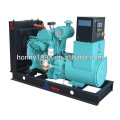 80kW 100kVA Small 6 Cylinder Silent Diesel Generator set